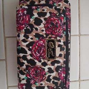 Betsey Johnson Wallet